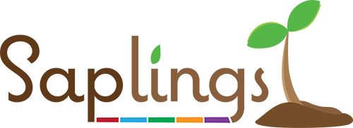 Saplings